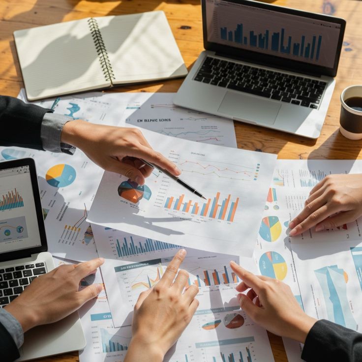 About Finance Vision Planner