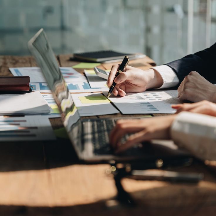 Consulting Services