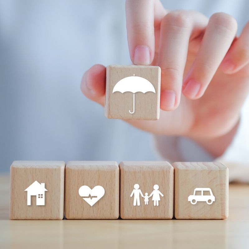 Insurance Services