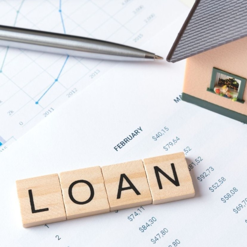Loan & Finance
